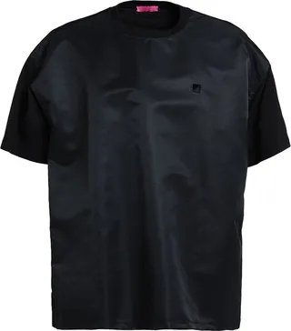 T-shirt Black