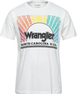 T-shirt Ivory