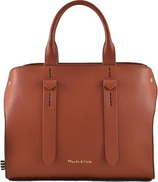 Women's Brick Handbag