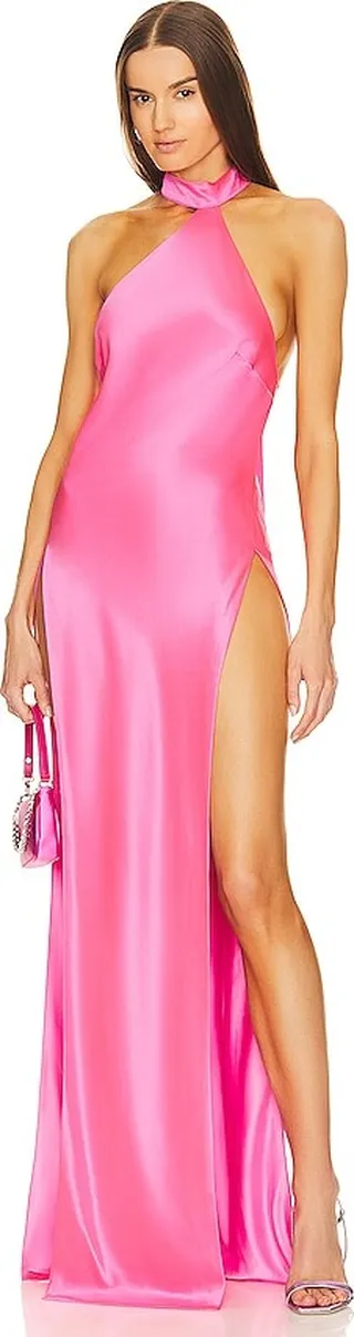 Jagger Dress