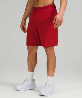 Pace Breaker Lined Shorts 9"