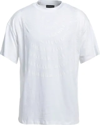 T-shirt White