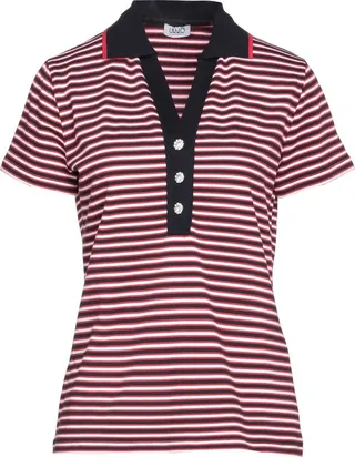 Polo Shirt Red