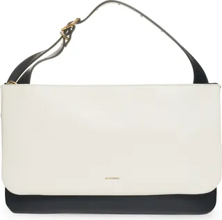 Ombra Colorblock Shoulder Bag