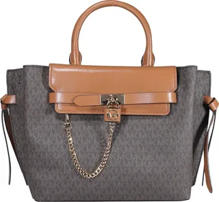 Michael Michael Kors Hamilton Legacy Large Tote Bag