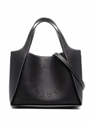 Stella Logo tote bag