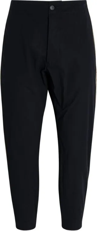 Dsquared2 Leaf Tape Sweatpants