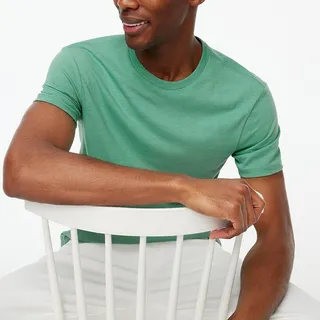 J.Crew Factory Men's Washed Jersey Tee