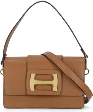 H Bag Shoulder Bag