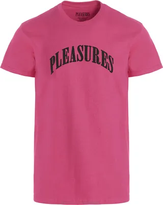 'surprise' T-shirt