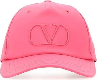 Valentino VLogo Signature Baseball Cap