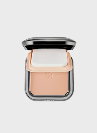 Weightless Perfection Wet And Dry Powder Foundation - Warm Rose 50