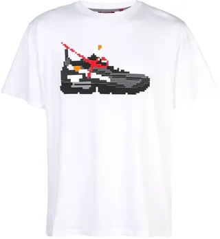 Virgil 3 T-shirt