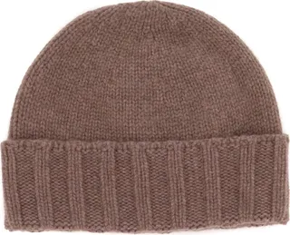 Shaved Cap