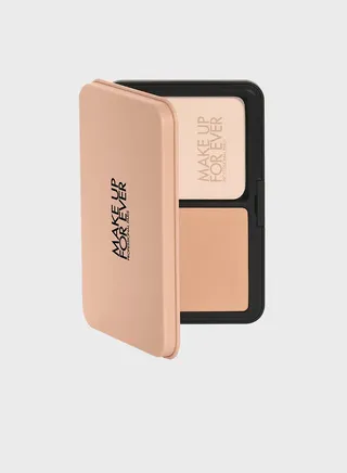 HD Skin Powder Foundation - 2Y20 - Warm Nude