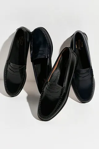 G.H. Bass Whitney Loafer by G.H. Bass at Free People