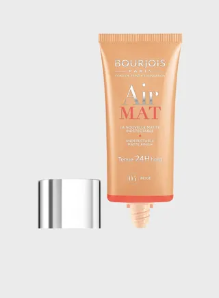 24hr Air Mat Foundation 04
