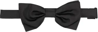 Silk Bow Tie