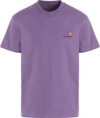 'american Script T-shirt
