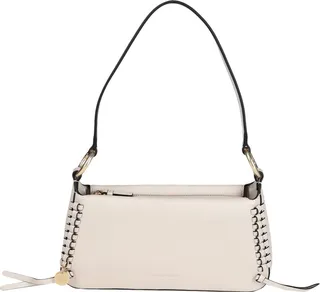 Handbag Beige
