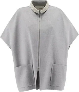 Cape