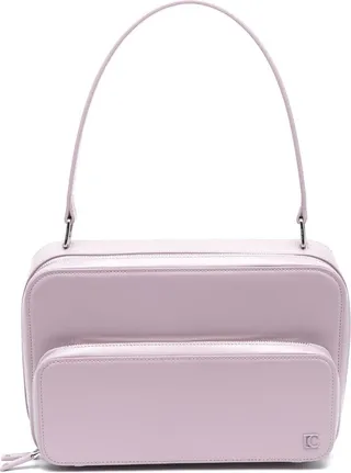 Leather Tote Bag