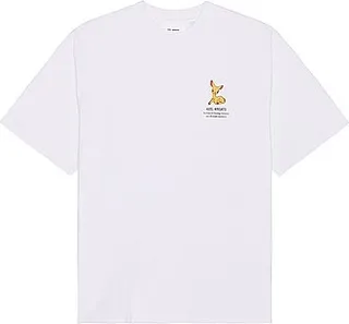 Axel Arigato Juniper T-shirt in White