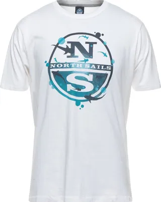 T-shirt White