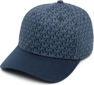 Monogram Baseball Cap
