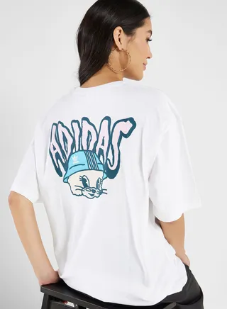 Oversized T-Shirt