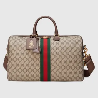 Gucci Savoy medium duffle bag