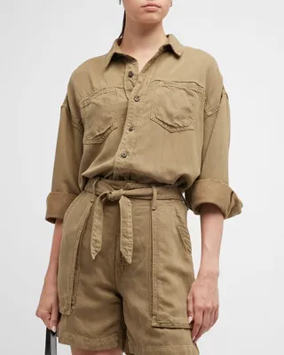 The Piece Of Work Shirt