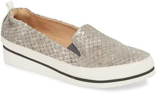 Nell Slip-On Sneaker