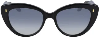 56mm Cat Eye Sunglasses