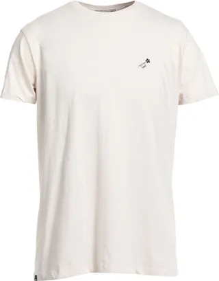 T-shirt Cream