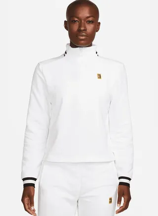 Essential Dri-Fit Heritage Top