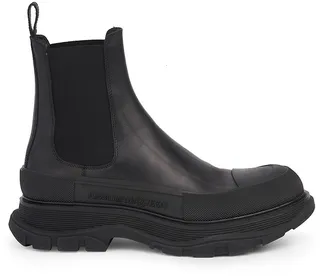 Men's Tread Slick Chelsea Boots