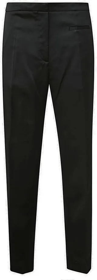 JW Anderson Straight-Leg Tailored Trousers