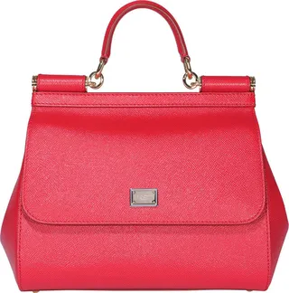 Sicily Medium Hand Bag