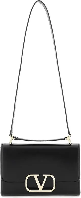 Vlogo Shoulder Bag
