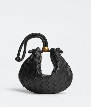 Small Turn Pouch