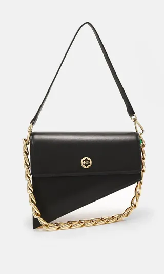 Euphoria Shoulder Bag
