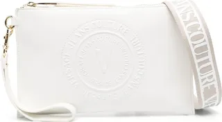 VERSACE JEANS COUTURE- Bag With Logo