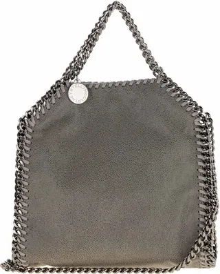 Stella McCartney Falabella Tiny Tote Bag
