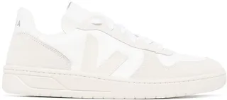 V-10 low-top sneakers