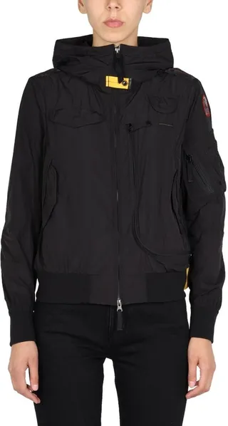 Parajumpers Hooded Down Jacket