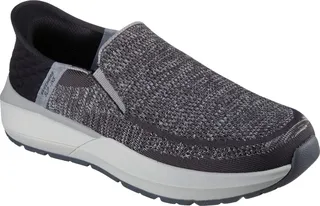 Skechers Men's Slip-ins-Neville - Rovelo Slip-On Casual Sneakers from Finish Line