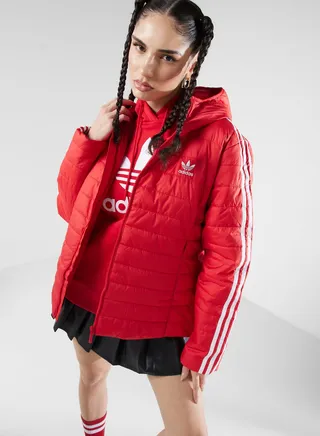 Trefoil Hoodie