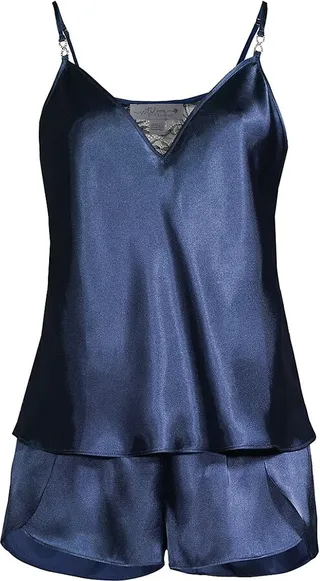 Noelle 2-Piece Cami Pajama Set