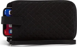 RFID Smartphone Wristlet